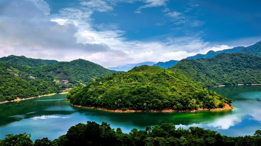 信息化高端智慧城市
